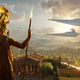 Image for article titled 'Shop Contest: Wonders Of The Greek World, Winners!